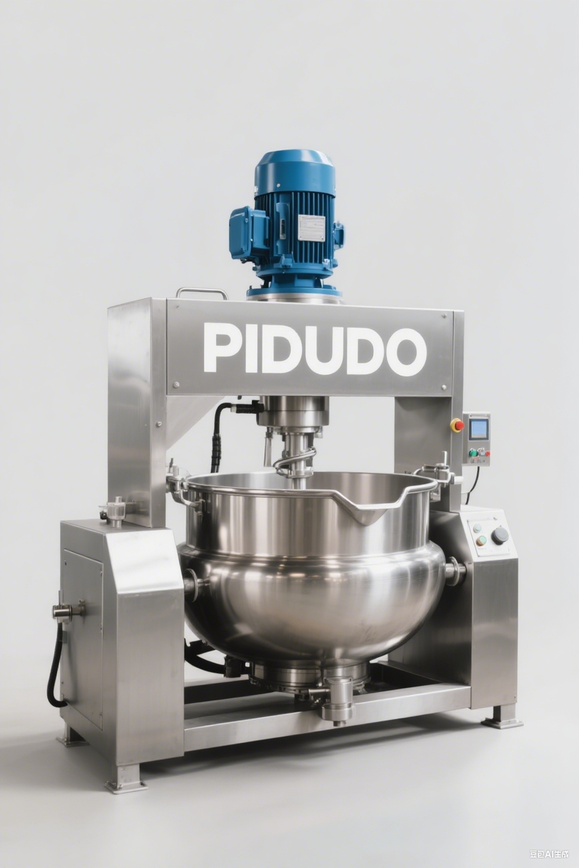 ElectricFoodMixer
